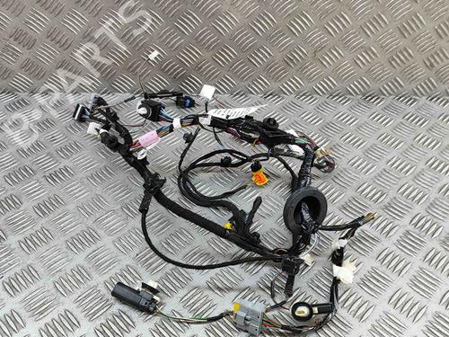 Ledningsnett TESLA MODEL X (5YJX) P100D AWD (772 hp) 28435882