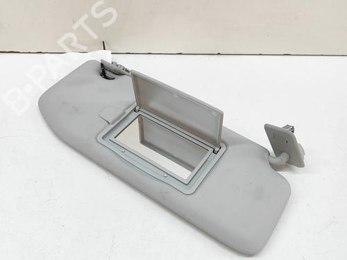 Parasol derecha JEEP AVENGER (J2) 1.2 GSE T3 | BP28590382I2 