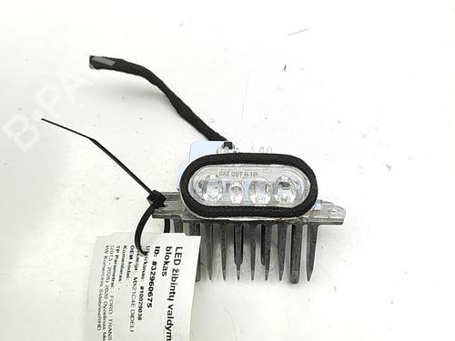 Used Electronic module Electronic module FORD TRANSIT V363 Van (FCD, FDD) 2.0 EcoBlue (130 hp) 30131373 30131373