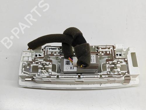 Interior roof light NISSAN LEAF (ZE1) Electric | BP27783846I8 - Image 2