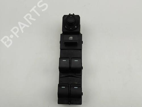 Used Left front window switch Left front window switch MAZDA 6 Estate (GJ, GL) 2.2 D (150 hp) 26500920 26500920
