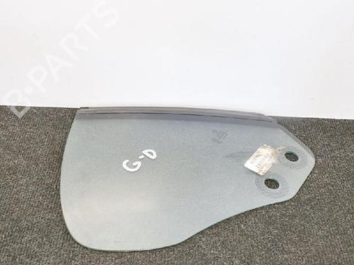 Used Rear right quarter glass BMW Z4 Roadster (E89) sDrive 18 i (156 hp) 6750480