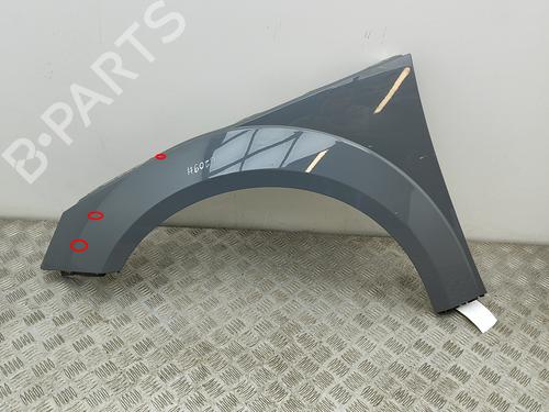 Forskærm venstre Forskærm venstre AUDI TT (FV3, FVP) 2.5 RS TFSI quattro (400 hp) 34248747 34248747