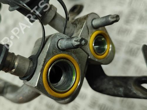 AC pipe VOLVO V90 II Estate (235) T8 Plug-in Hybrid Polestar AWD | BP28687393M126 - Image 5