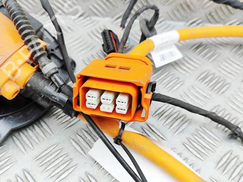 Cable MERCEDES-BENZ A-CLASS Saloon (V177) A 250 e (177.185) | BP31762976E12