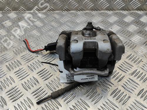 Used Right rear brake caliper OPEL MOKKA 1.2 (76) (136 hp) 30284638