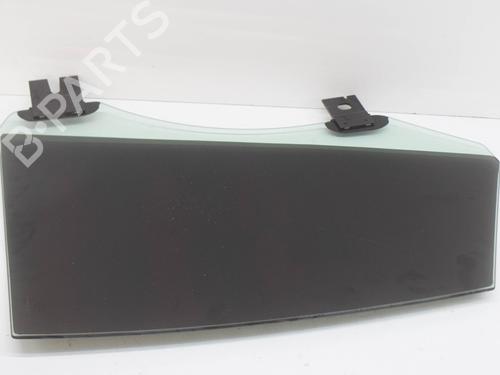 Rear left door window TESLA MODEL S (5YJS) 75D AWD | BP20231651C20 
