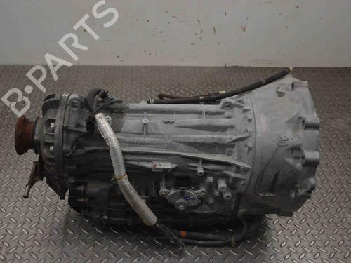Gearbox PORSCHE PANAMERA (970) 3.0 S E-Hybrid | BP30894454M3