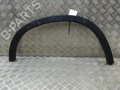 Højre bagtil skærm liste Højre bagtil skærm liste BMW X1 (F48) sDrive 18 d (150 hp) 29730912 29730912