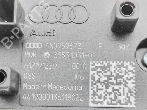 Switch AUDI A6 C8 Avant (4A5) RS6 TFSI Mild Hybrid quattro | BP33549671I30 - Image 8