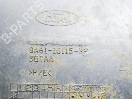 Wheel arch FORD FIESTA VI (CB1, CCN) 1.25 | BP14622367C56 