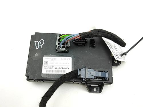Used Electronic module Electronic module 37642901 37642901