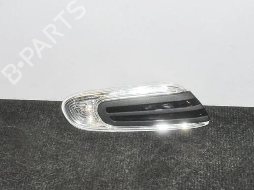 Used Right side indicator Right side indicator MINI MINI Convertible (F57) Cooper D (116 hp) 6726624 6726624