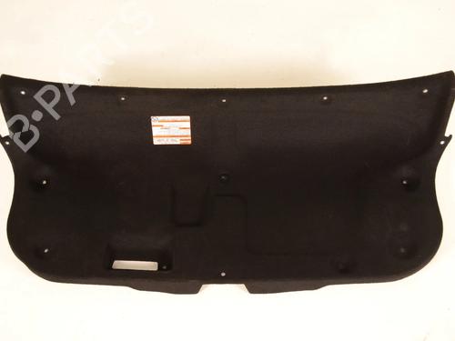 Used Boot lining Boot lining LEXUS GS (_L1_) 300h (AWL10_, AWL10R) (223 hp) 33342690 33342690