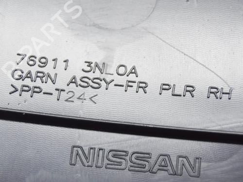 Other NISSAN LEAF (ZE1) Electric | BP27750985O1