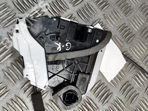 Rear left lock NISSAN JUKE (F16_) DIG-T 117 | BP28433455C100