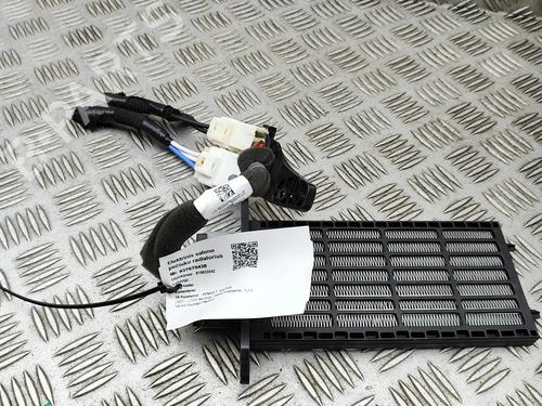 Used Heater resistor Heater resistor 38500102 38500102