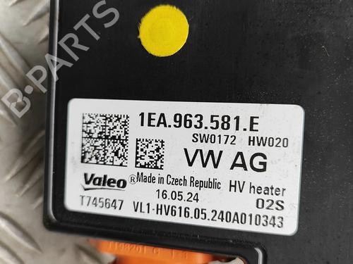 Heater resistor AUDI Q4 E-TRON SUV (F4B) 45 | BP29637670M108  - Image 7