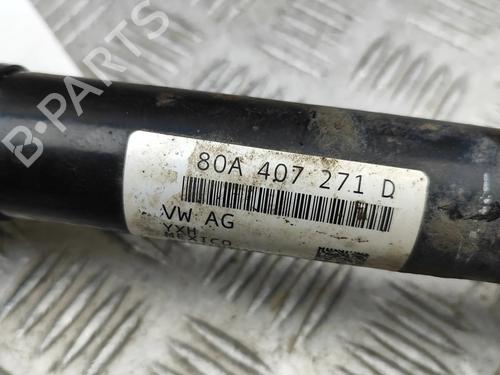 Right front driveshaft AUDI Q5 (FYB, FYG) SQ5 TFSI quattro | BP36067420M39 - Image 6