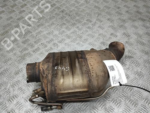Catalyst MERCEDES-BENZ E-CLASS Convertible (A238) E 300 (238.448) | BP37469068M10 - Image 3