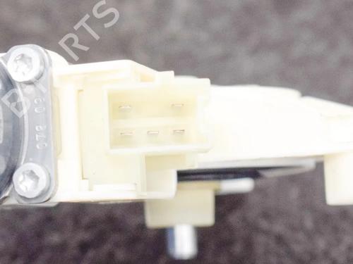 Left rear window motor MERCEDES-BENZ E-CLASS (W212) E 220 CDI | BP6740729E23