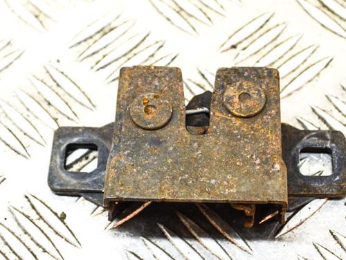 Used Hood lock LAND ROVER RANGE ROVER EVOQUE (L538) 2.0 D 4x4 (180 hp) 11832031