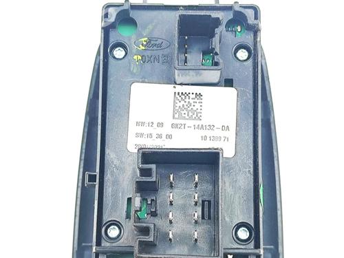 Right front window switch FORD TRANSIT V363 Van (FCD, FDD) 2.0 EcoBlue | BP37642687I26 - Image 5