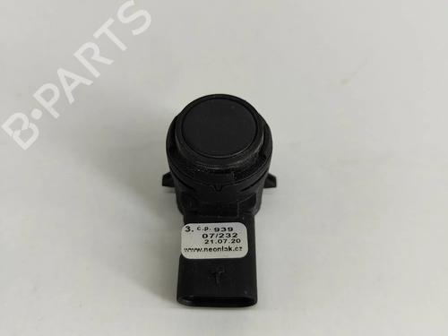 Elektronisk modul VW ID.3 (E11, E12) Pro (145 hp) 27766474