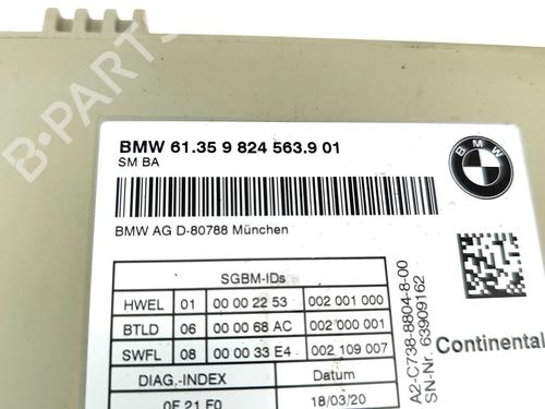 Electronic module BMW X5 (G05, F95) xDrive 30 d | BP33392823M83 - Image 7