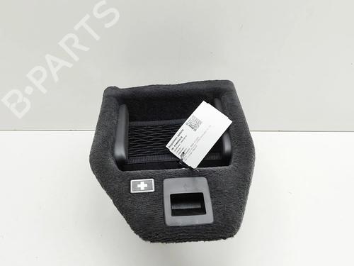 Boot lining BMW X7 (G07) xDrive 40 i Mild Hybrid | BP32269565I3