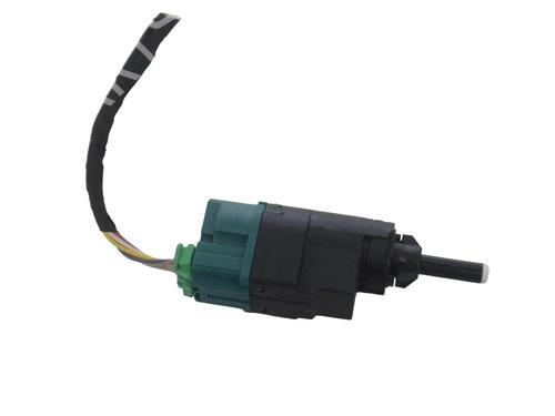 Capteur électronique RENAULT TRAFIC III Bus (JG_) 1.6 dCi 125 (JGMH) (125 hp) 30250804