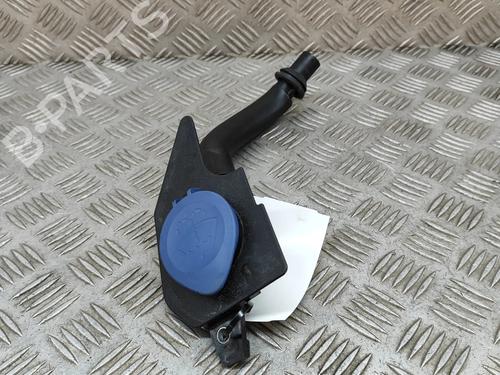 Pipe PORSCHE 911 (992) GT3 (992810) | BP27774243M125 