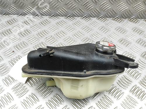 Expansion tank HONDA CIVIC IX (FK) 2.2 i-DTEC (FK3) | BP29616040C120 