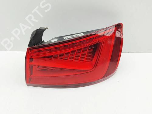 Used Right taillight AUDI A3 Limousine (8VS, 8VM) S3 quattro (292 hp) 31315073