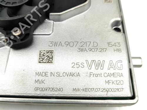 Camera VW TIGUAN (CT1) 1.5 eTSI | BP35811636E14  - Image 7