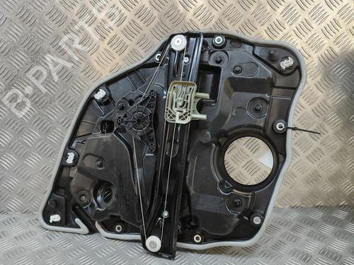 Rear left window mechanism BMW 3 (G20, G80, G28) 320 i | BP25615092C24
