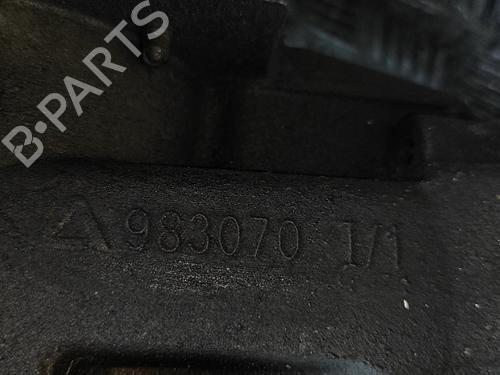Gearbox OPEL VIVARO A Bus (X83) 2.0 CDTI (F7, J7, A07) | BP27803799M3 
