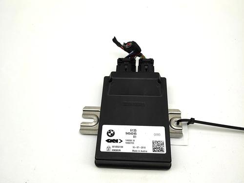 Used Electronic module Electronic module 37698421 37698421
