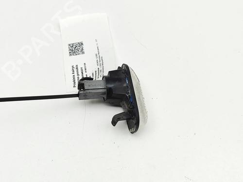 Left side indicator HONDA S2000 (AP) 2.0 (AP1) | BP38707050I20 - Image 2