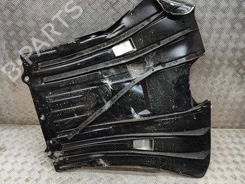 Underbody protection PORSCHE 911 (992) GT3 (992810) | BP36044119M92 - Image 3