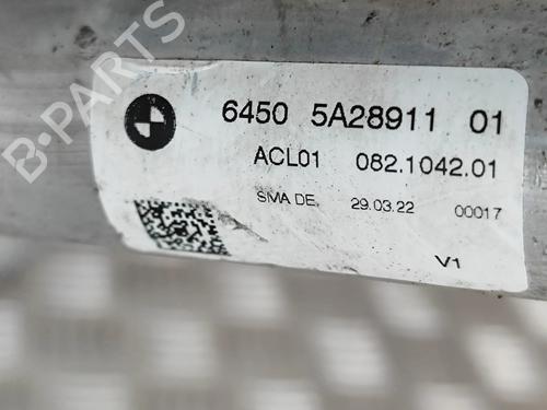 AC pipe BMW iX (I20) xDrive 50 | BP33368828M126  - Image 6