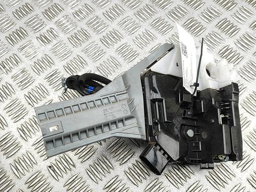 Rear left lock HYUNDAI TUCSON (TL, TLE) 1.7 CRDi | BP30857232C100 