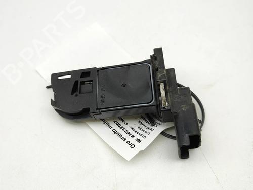 Mass air flow sensor PEUGEOT BOXER Bus 2.2 BlueHDi 140 | BP38875343M95 - Image 3