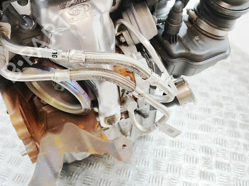 Engine FORD PUMA (J2K, CF7) 1.0 EcoBoost mHEV | BP38622961M1 - Image 6