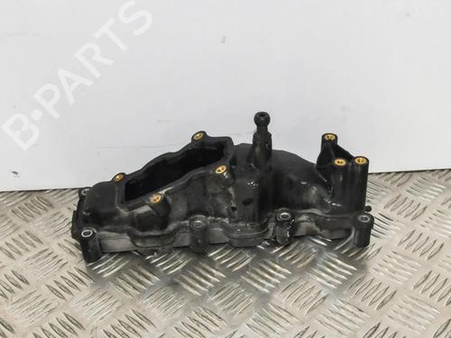Used Intake manifold AUDI A6 C6 (4F2) 3.0 TDI quattro (225 hp) 6734258