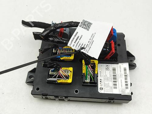 Used Electronic module Electronic module MG MG 4 (EH32) EV (170 hp) 33164465 33164465