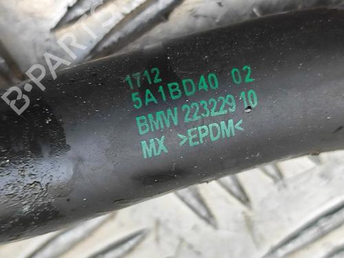 Pipe BMW X5 (G05, F95) xDrive 45 e Plug-in Hybrid | BP36067373M125 - Image 7