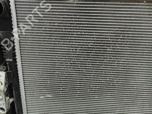 Radiator set BMW 4 Coupe (F32, F82) 435 d xDrive | BP21588414M120