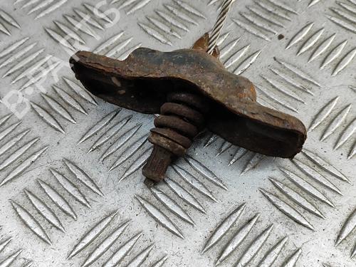 Support DODGE NITRO 2.8 CRD 4WD | BP28546646C155 - Image 6