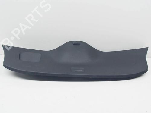 Used Boot lining SKODA CITIGO (NF1) 1.0 (60 hp) 13465186